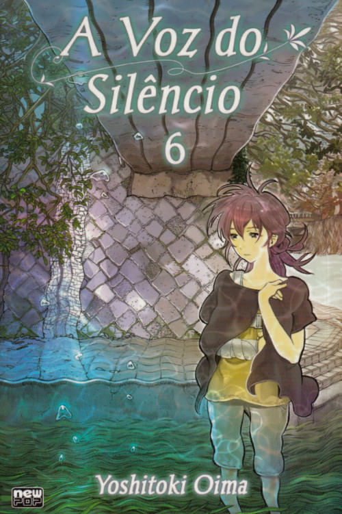 Voz do Silêncio # 6