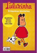 Luluzinha---Quadrinhos-Classicos-dos-Anos-1940-e-1950---Volume-1---Primeiras-Historias