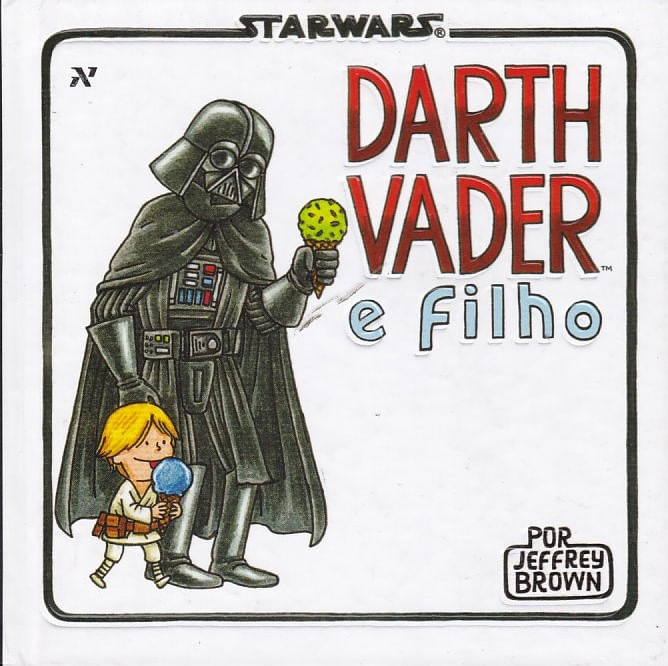 Star-Wars---Darth-Vader-e-Filho-