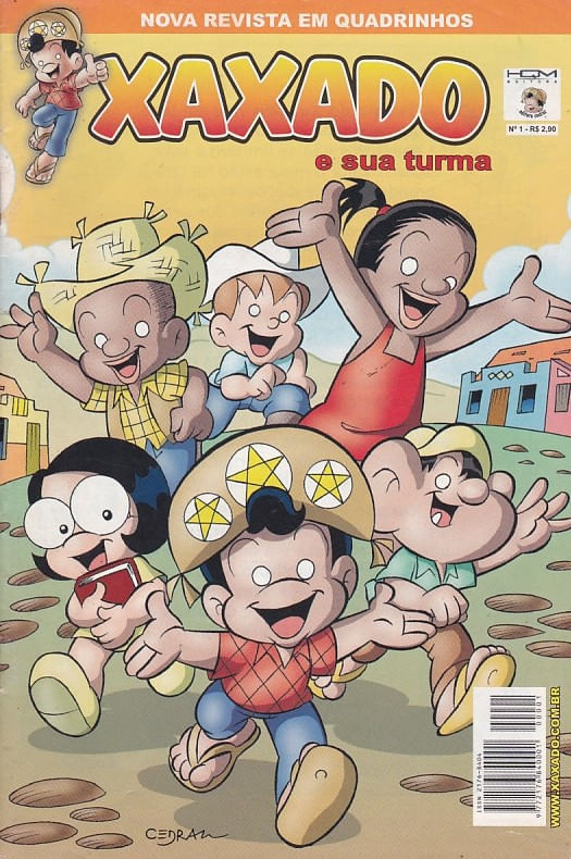Xaxado-e-Sua-Turma---1