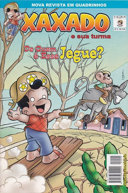 Xaxado-e-Sua-Turma---2