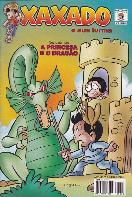Xaxado-e-Sua-Turma---3
