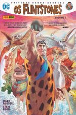 Flintstones---Volume-1
