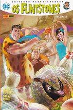 Flintstones---Volume-2