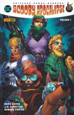 Scooby-Apocalipse---Volume-1