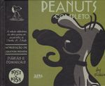 Peanuts-Completo---1957-a-1958
