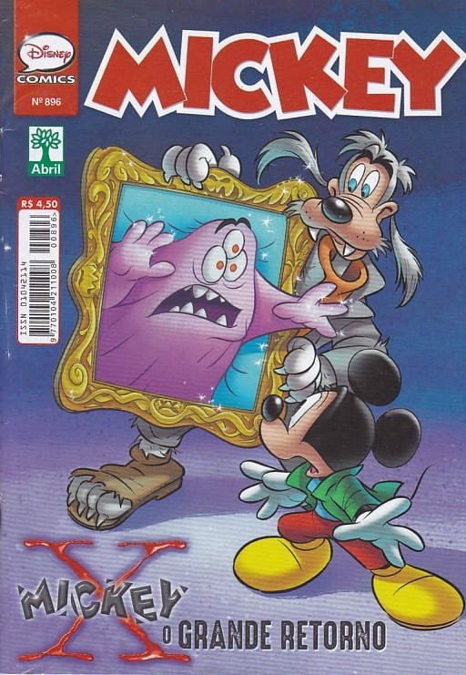 Mickey---896