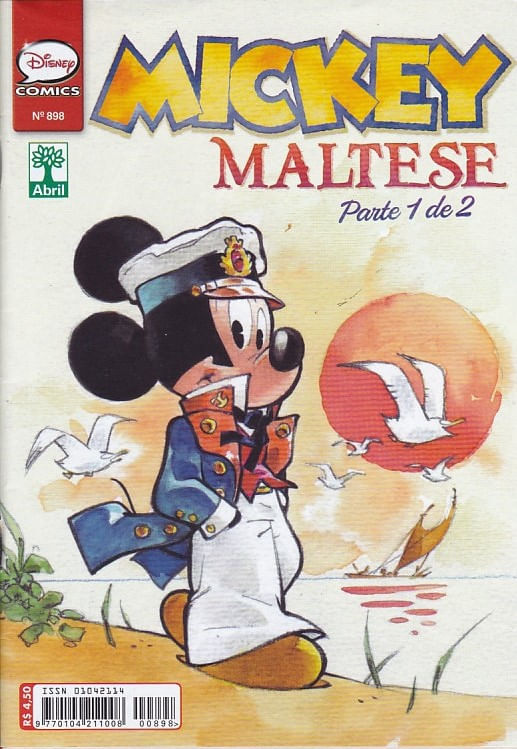 Mickey---898
