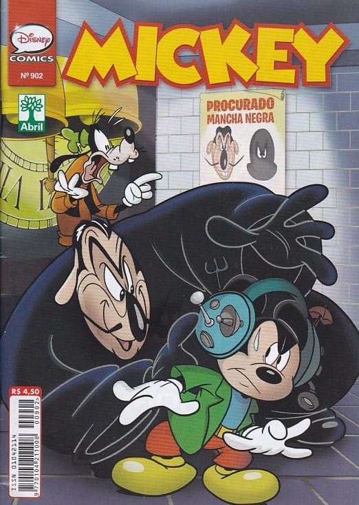 Mickey---902