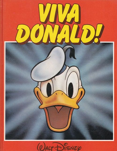 Viva Donald!