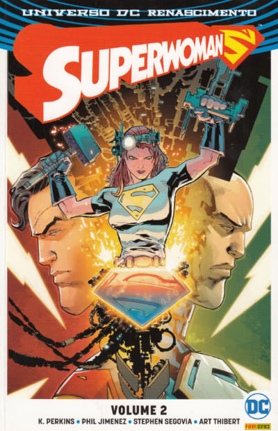Superwoman-2