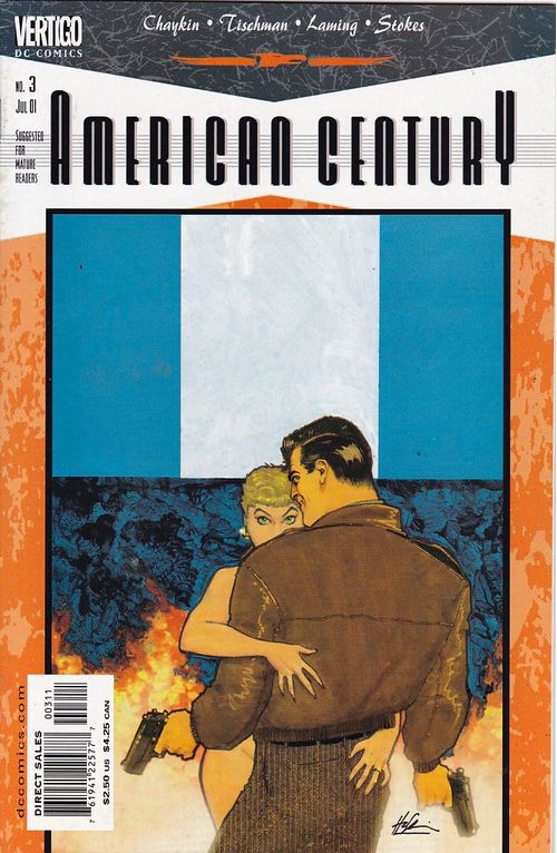 American Century # 03