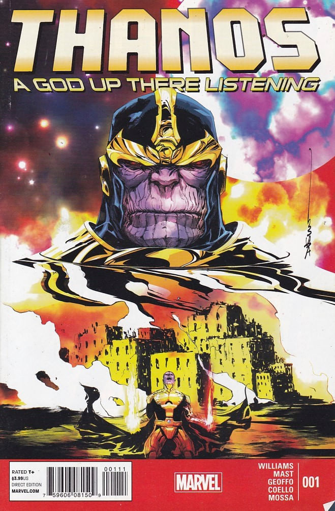 Thanos---A-God-Up-There-Listening---1