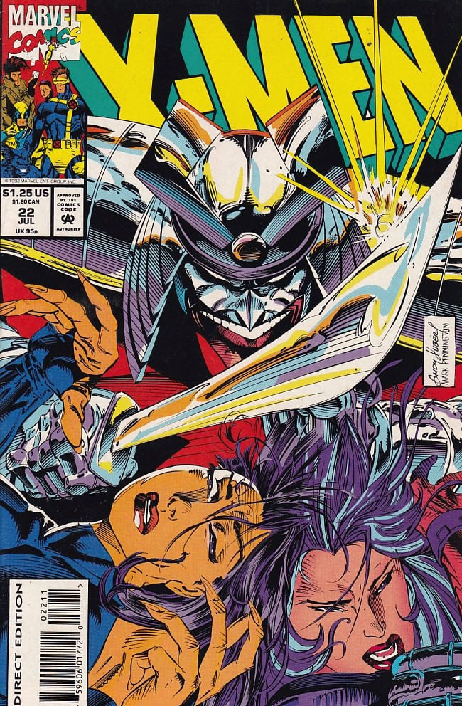 X-Men---Volume-1---22