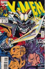X-Men---Volume-1---22