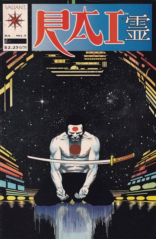 Rai # 05