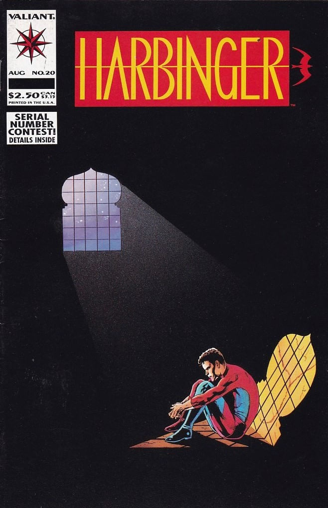 Harbinger---20