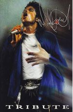 Tribute-Michael-Jackson