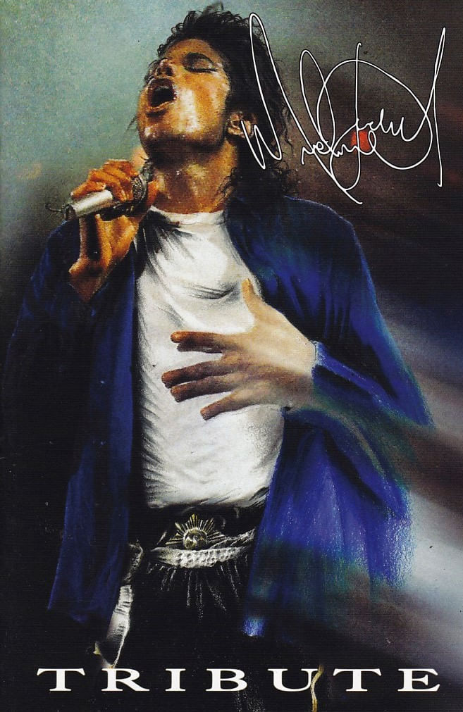 Tribute-Michael-Jackson