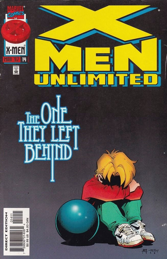 X-Men-Unlimited---Volume-1---14