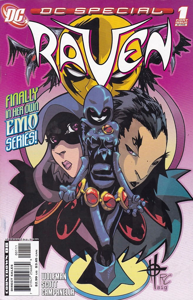 DC-Special---Raven---1
