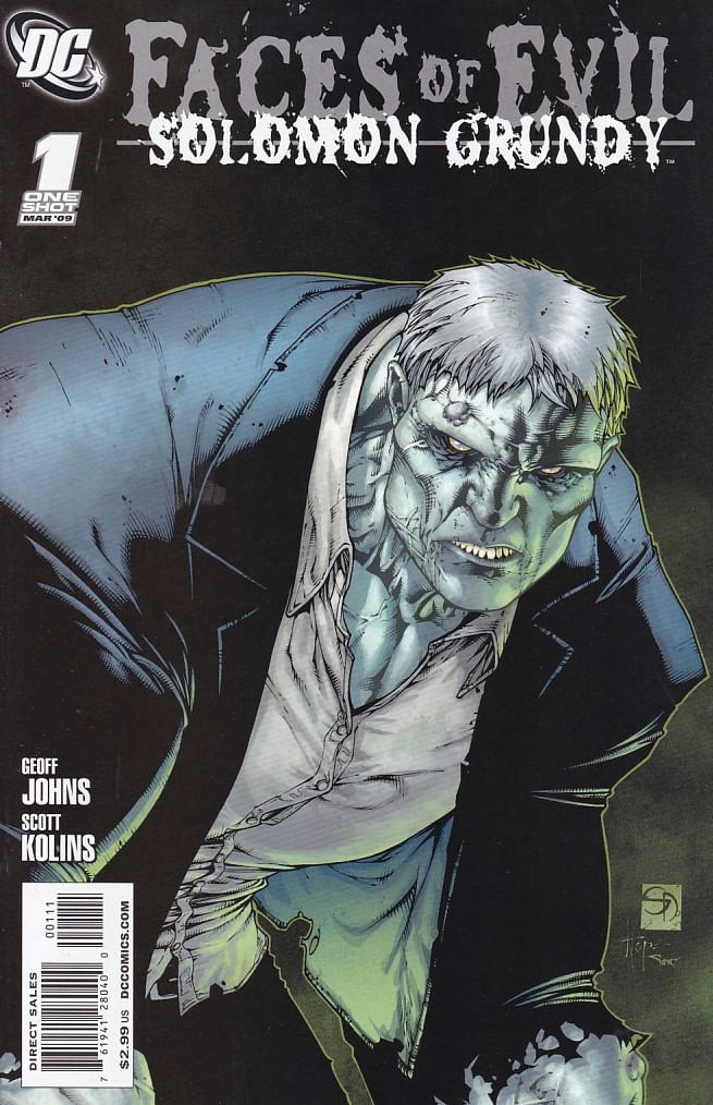 Faces-of-Evil---Solomon-Grundy---1