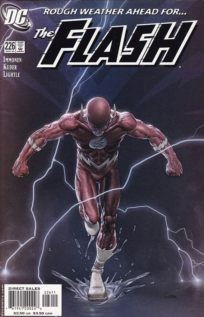 Flash---Volume-2---226