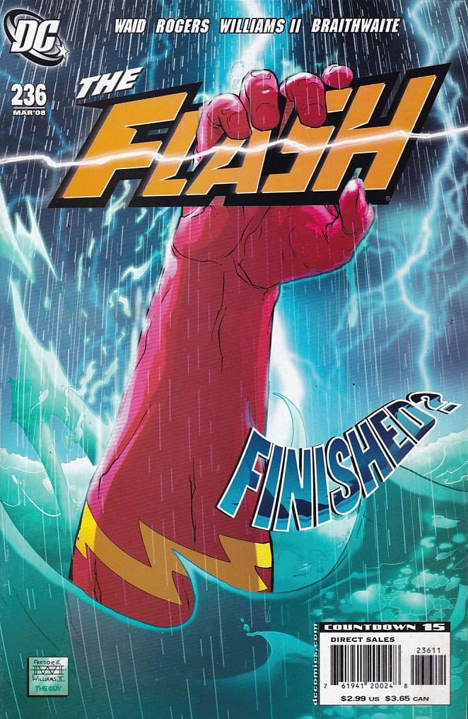 Flash---Volume-2---236