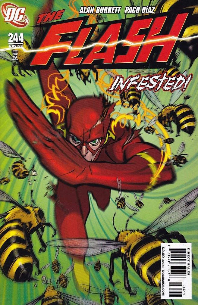 Flash---Volume-2---244