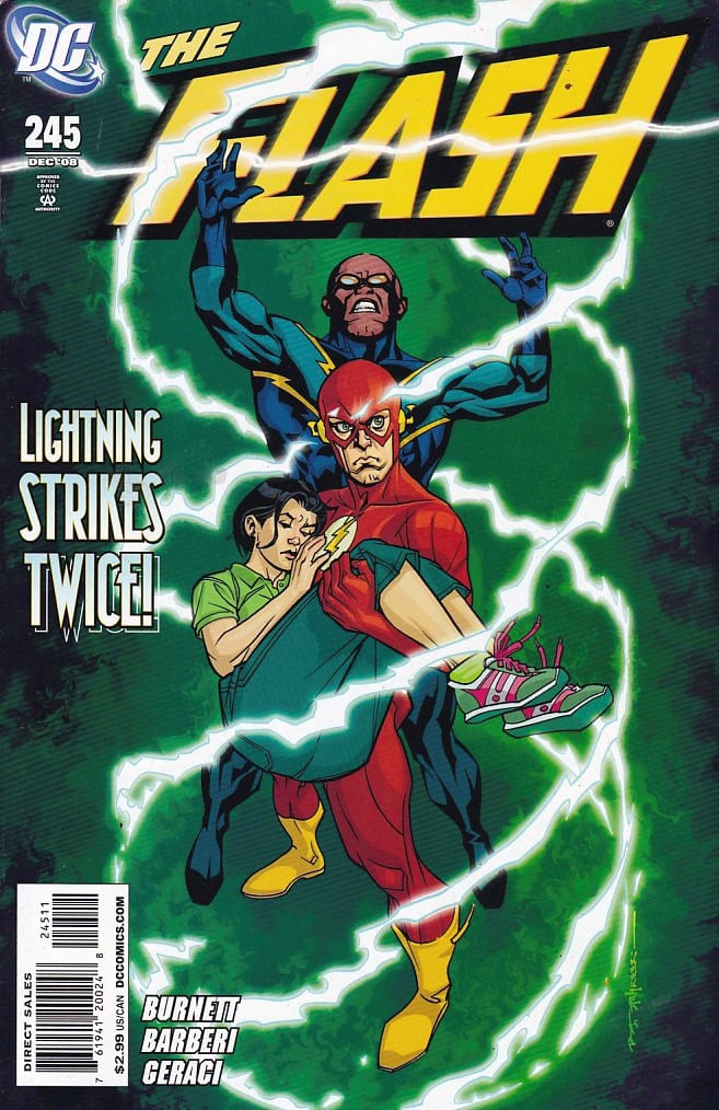 Flash---Volume-2---245