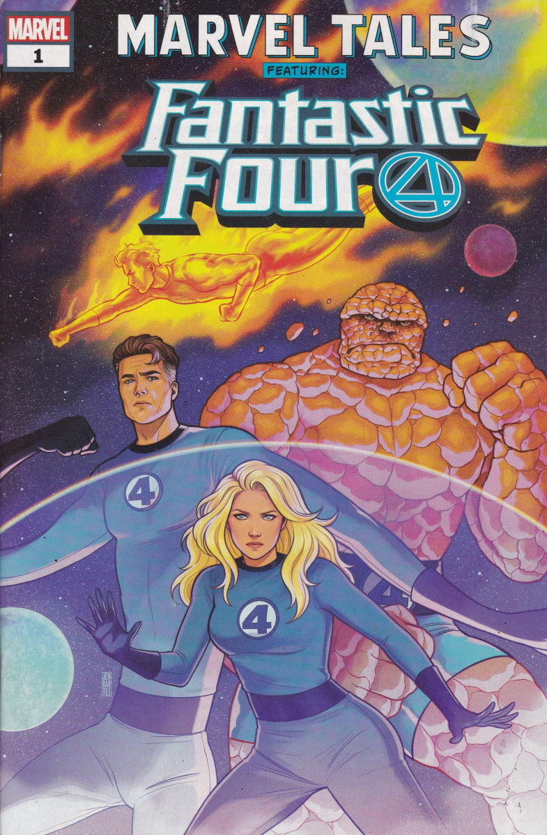 Marvel-Tales-Fantastic-Four-1