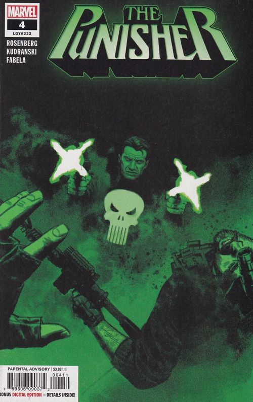 Punisher - Volume 13 # 04