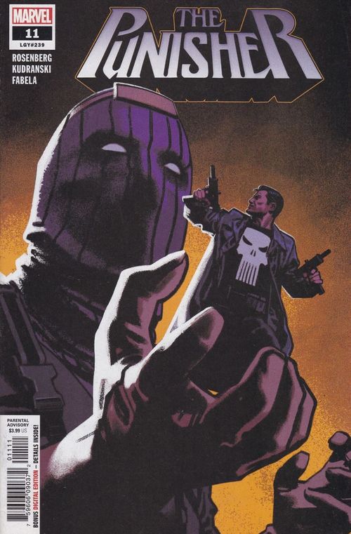 Punisher - Volume 13 # 11