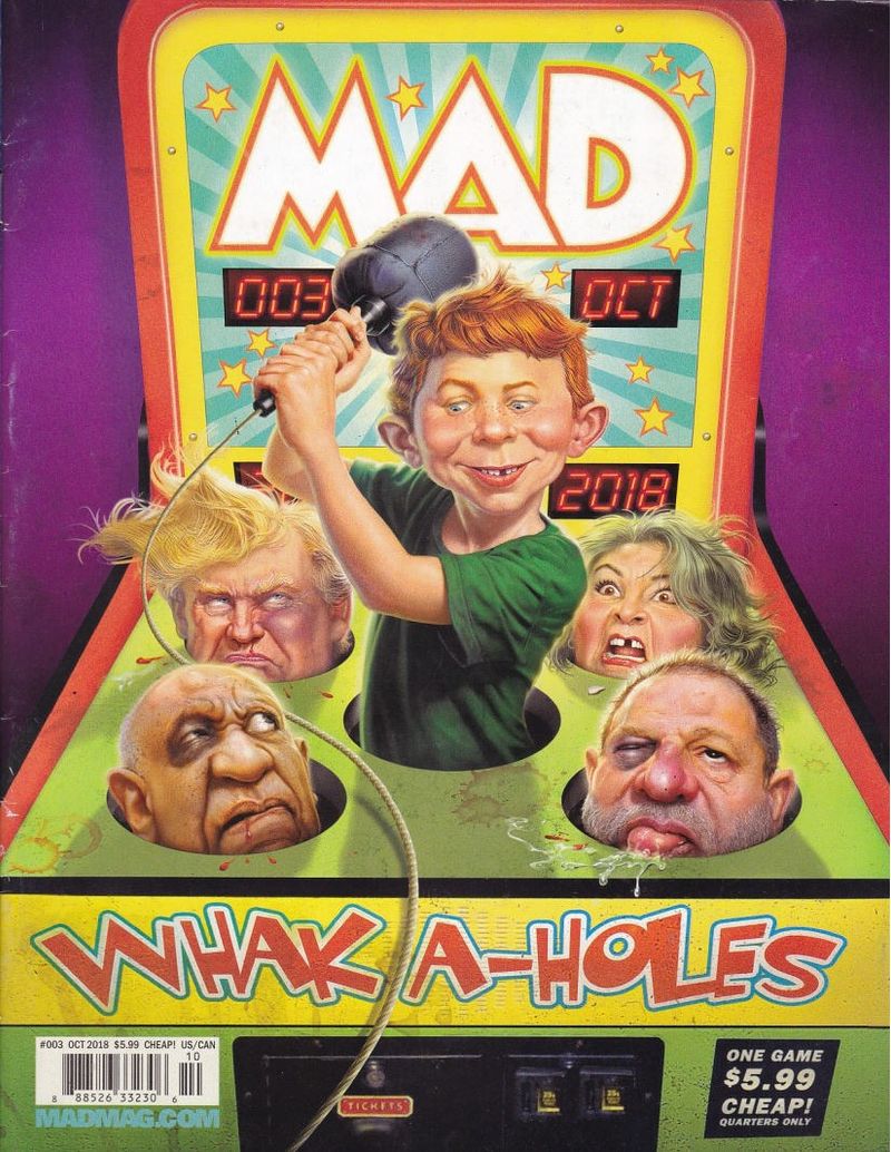Mad-3