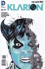 Klarion-6