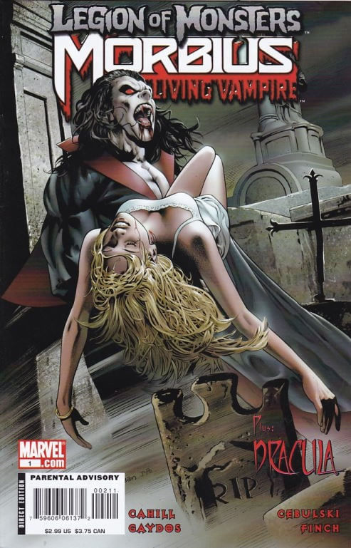 Legion-of-Monsters-Morbius-1