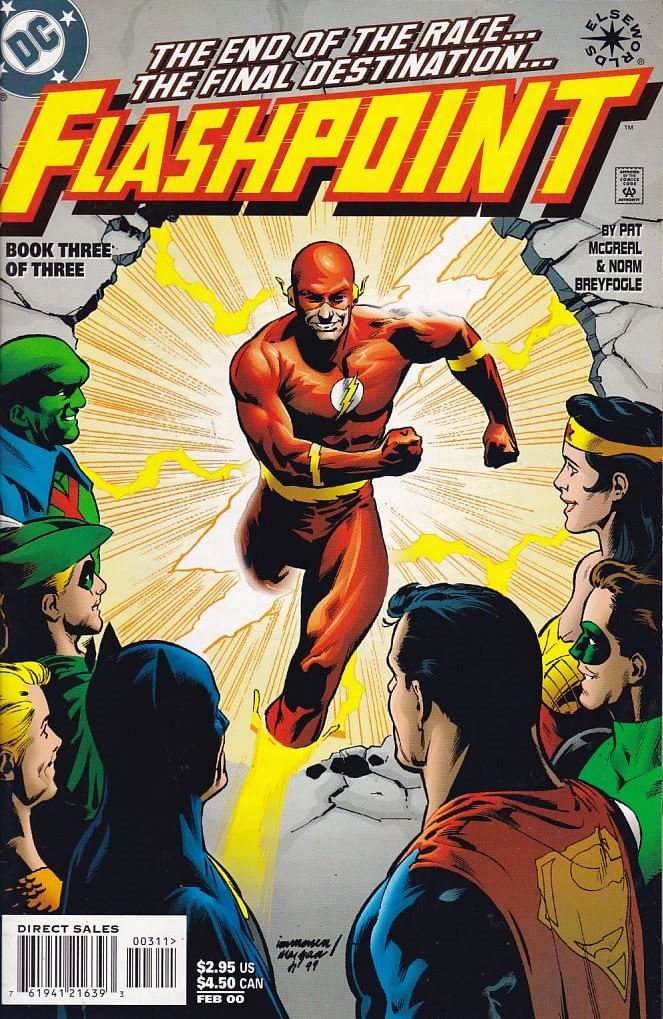 Flashpoint-3