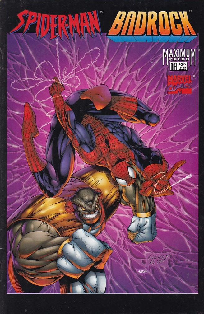 Spider-Man-Badrock-1