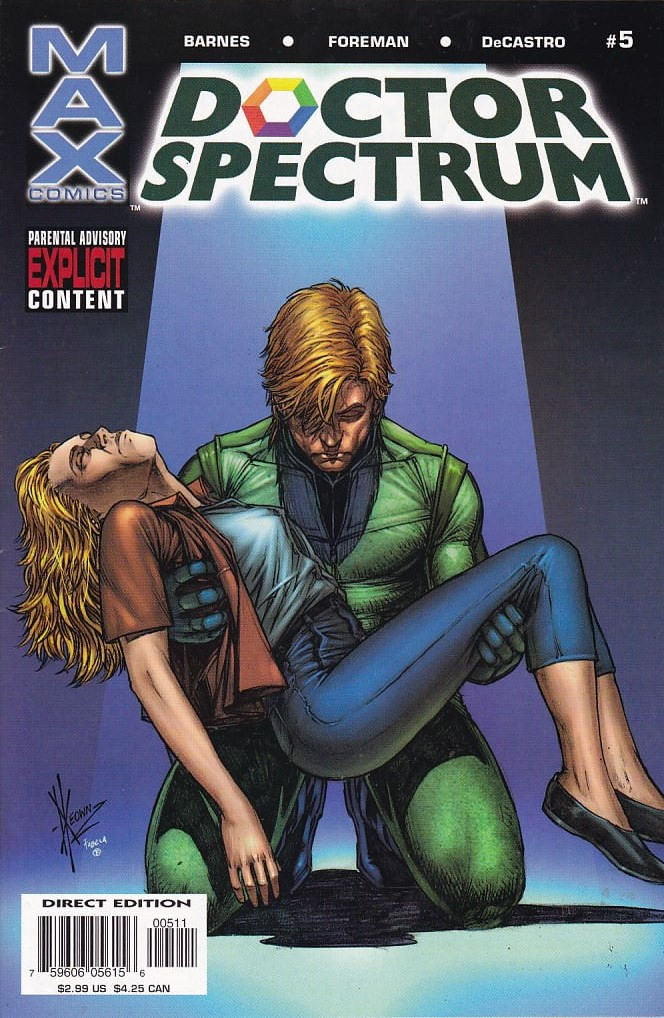 Doctor-Spectrum-5
