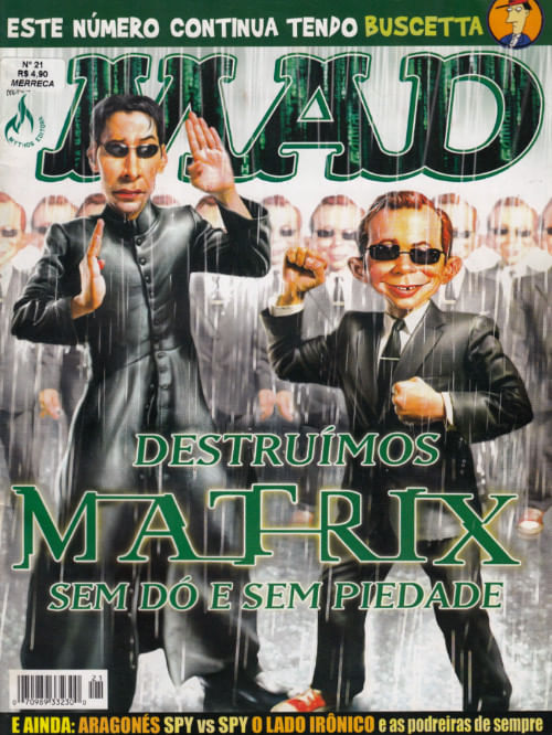 Mad-21