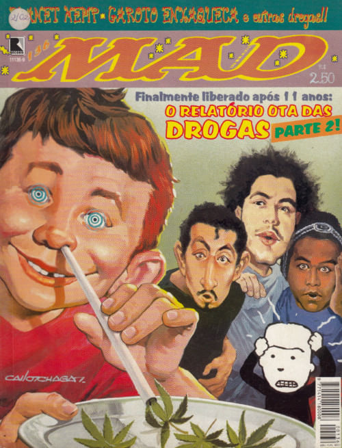Mad-136