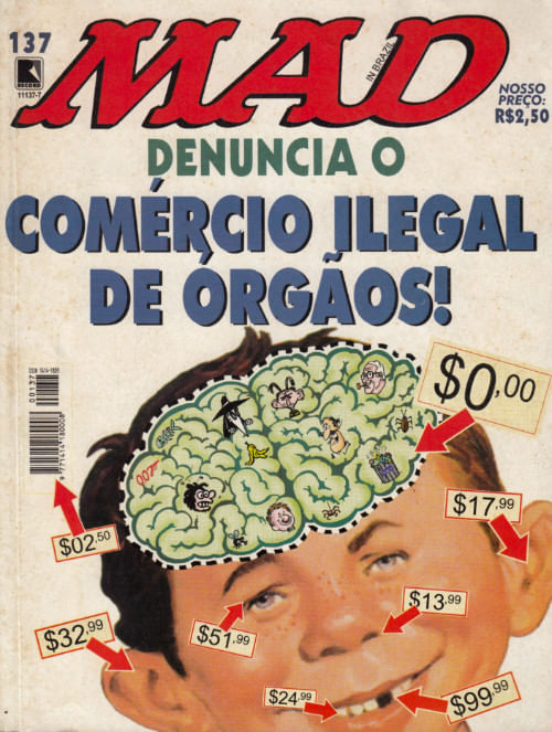 Mad-137