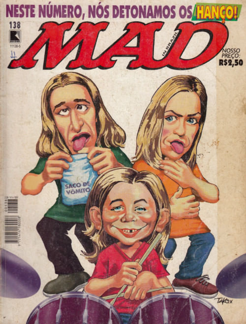 Mad-138