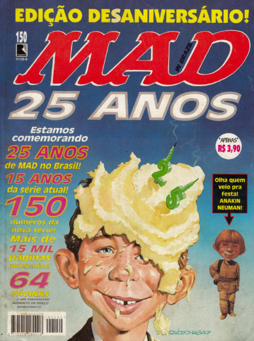 Mad-150
