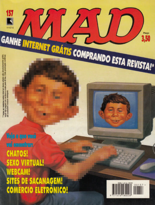 Mad-157