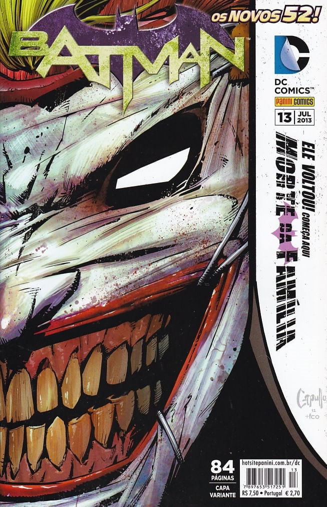 Batman---2ª-Serie---13--Capa-Variante-