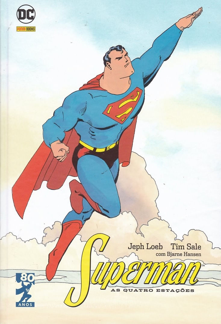 Superman---As-Quatro-Estacoes-