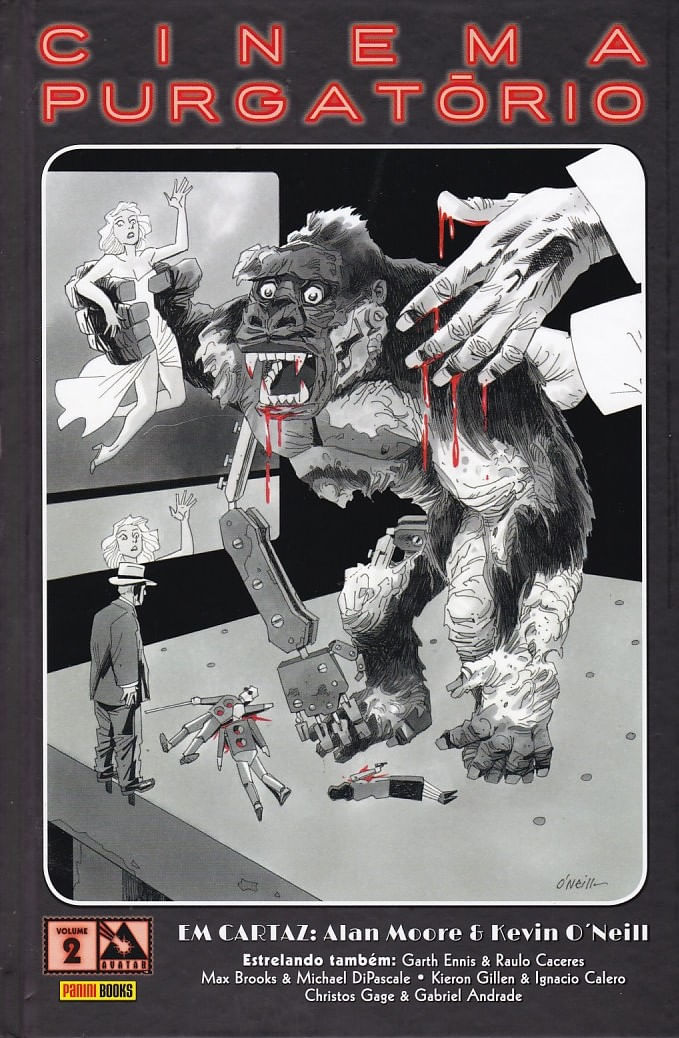 Cinema-Purgatorio---Volume-2