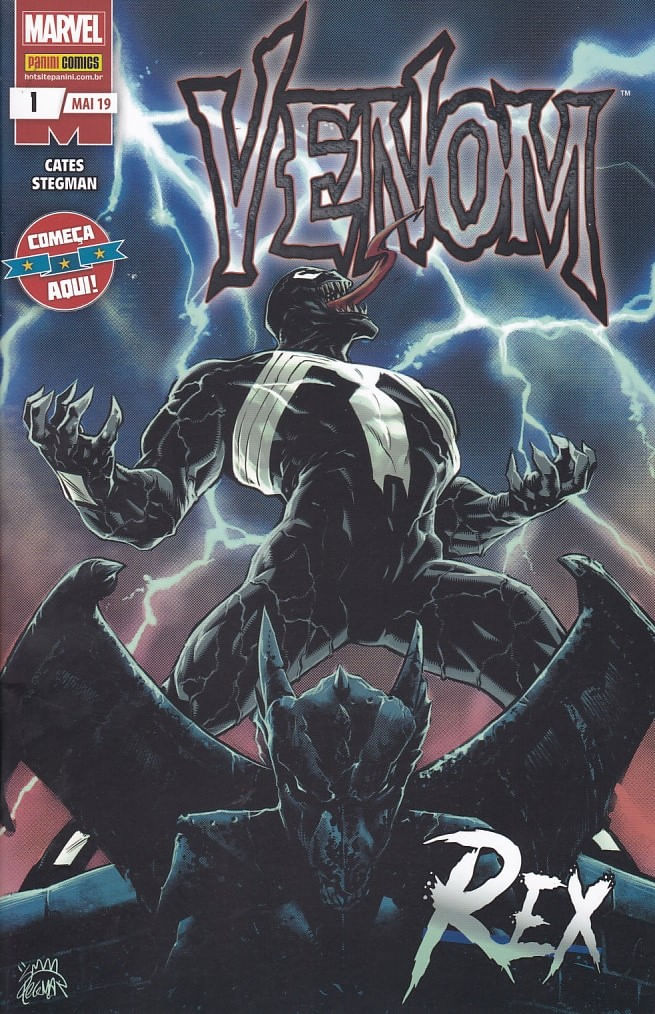 Venom---2ª-Serie---01