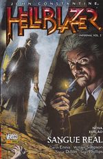 John-Constantine---Hellblazer---Infernal---Volume---2---Sangue-Real--2ª-Edicao-